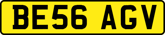 BE56AGV