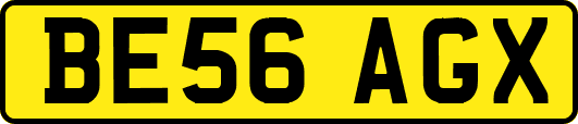 BE56AGX