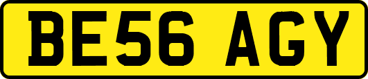 BE56AGY