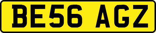 BE56AGZ