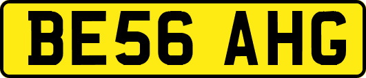 BE56AHG