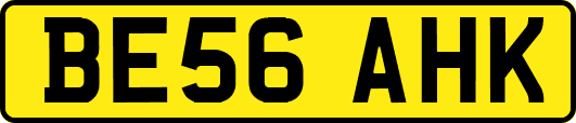 BE56AHK