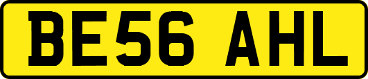 BE56AHL