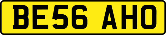 BE56AHO