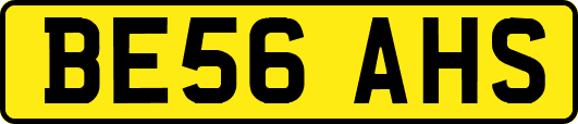 BE56AHS