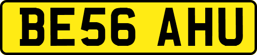 BE56AHU
