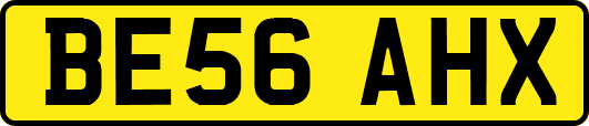 BE56AHX
