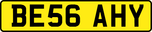 BE56AHY