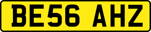 BE56AHZ
