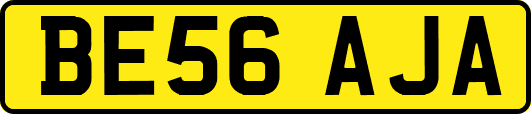 BE56AJA