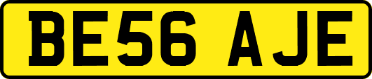 BE56AJE