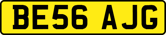 BE56AJG