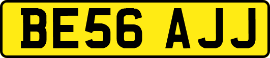 BE56AJJ