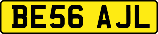 BE56AJL