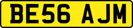 BE56AJM