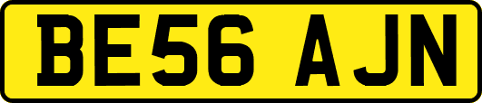 BE56AJN