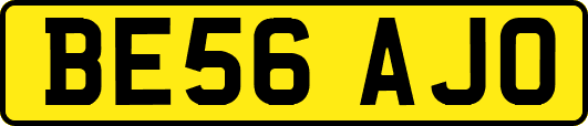 BE56AJO