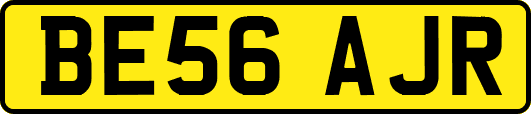 BE56AJR