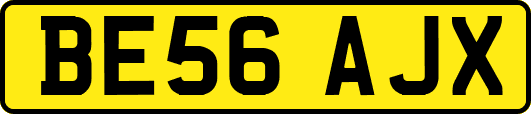 BE56AJX