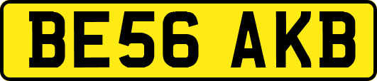 BE56AKB