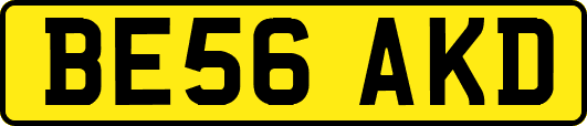 BE56AKD
