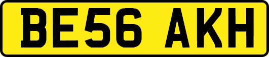 BE56AKH