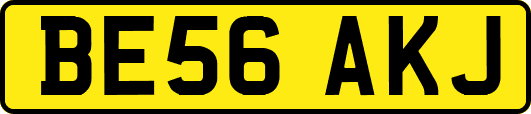 BE56AKJ