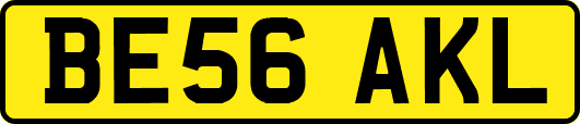 BE56AKL
