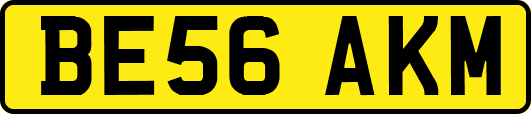 BE56AKM
