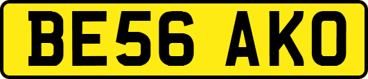 BE56AKO