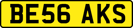 BE56AKS