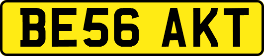BE56AKT