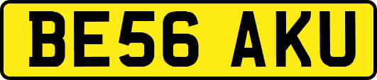 BE56AKU