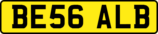 BE56ALB