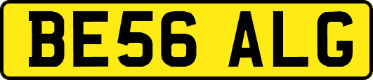 BE56ALG