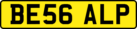 BE56ALP