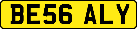 BE56ALY