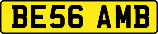 BE56AMB