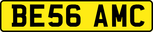 BE56AMC