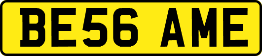 BE56AME