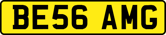 BE56AMG