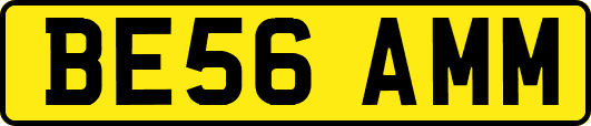 BE56AMM
