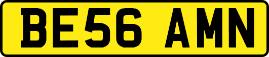 BE56AMN