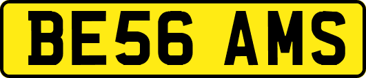BE56AMS