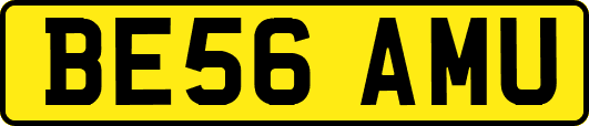 BE56AMU