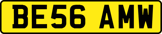 BE56AMW