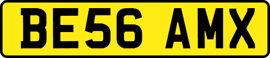 BE56AMX
