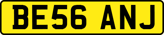 BE56ANJ