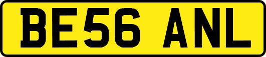 BE56ANL