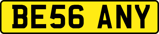 BE56ANY